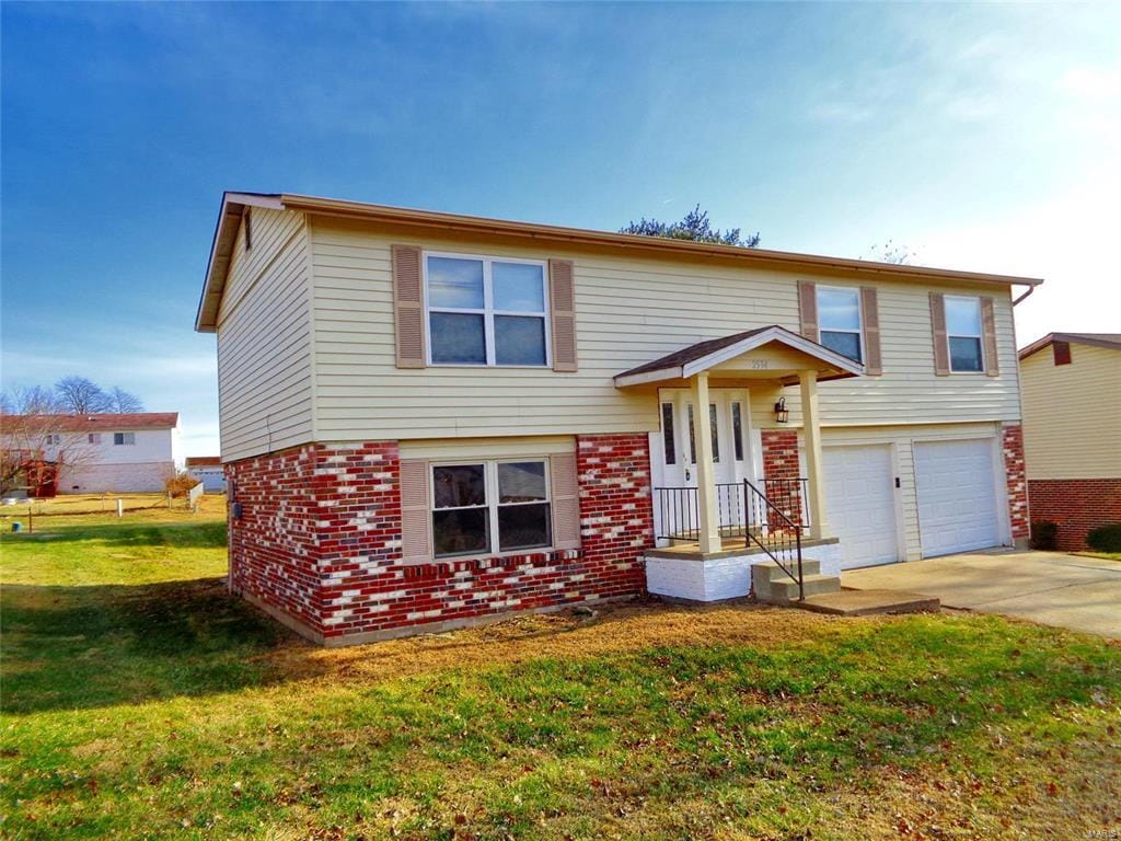 Building Photo - 2534 Millvalley Dr