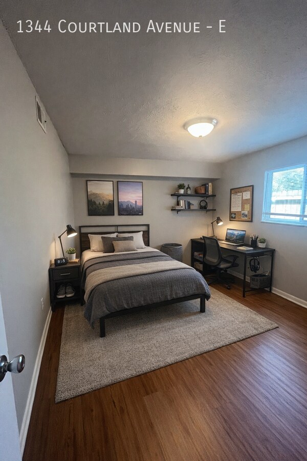 Building Photo - 1344 Courtland Ave