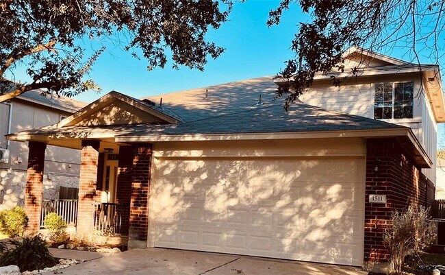 Building Photo - 1511 Plume Grass Pl