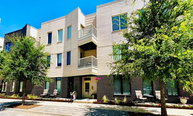 Building Photo - Large, Two-Story Condo in Downtown OKC, Civc Centre Flats!!