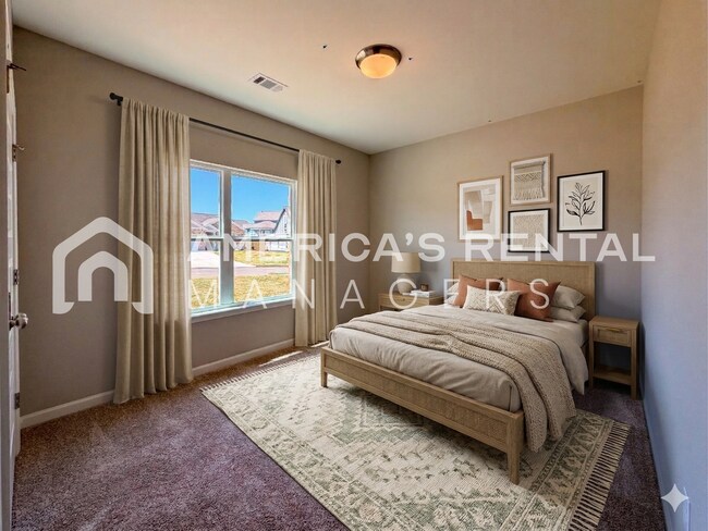 Building Photo - Brand New Three Bedroom Hudson Plan for Rent in Tuscaloosa!