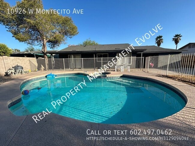 Building Photo - 10926 W Montecito Ave