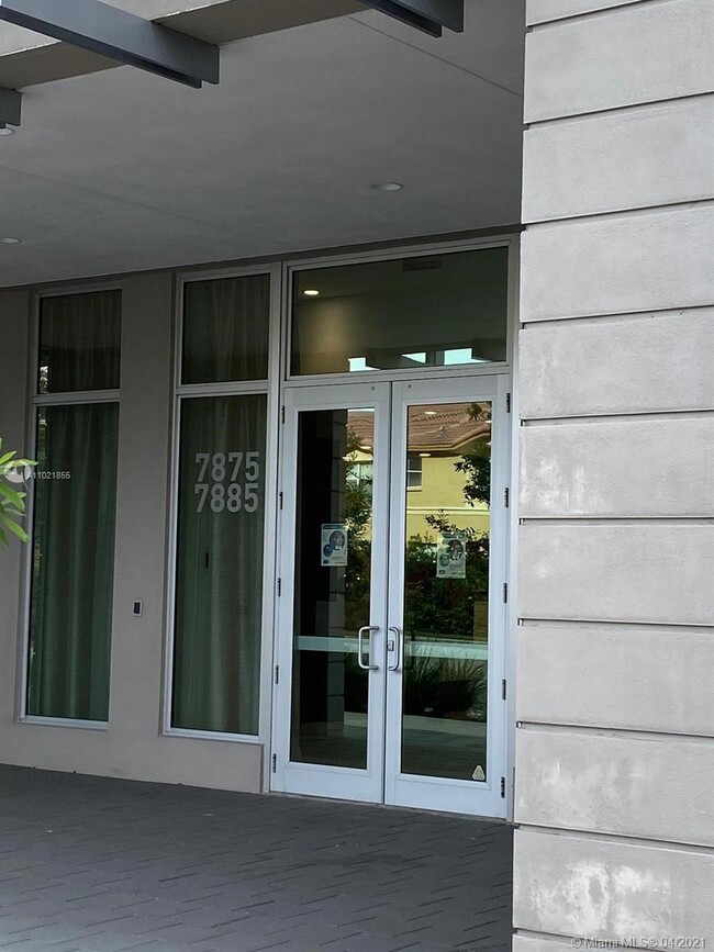 Building Photo - 7875 NW 107th Ave