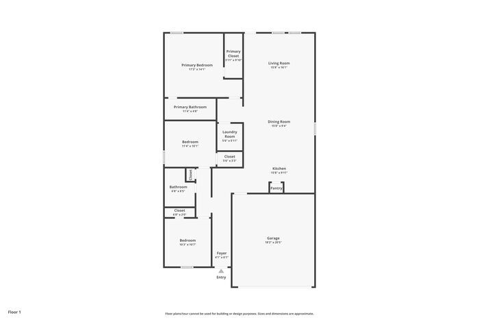 Building Photo - 3056 Titan Spgs Dr