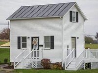 Building Photo - 4234 N Valley Pike