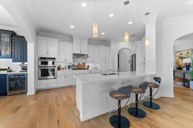 Building Photo - 4761 Via Del Corso Ln