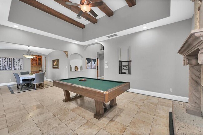 Building Photo - 3503 Highfalls Dr