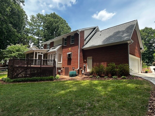 Building Photo - 3109 Ardoch Ct