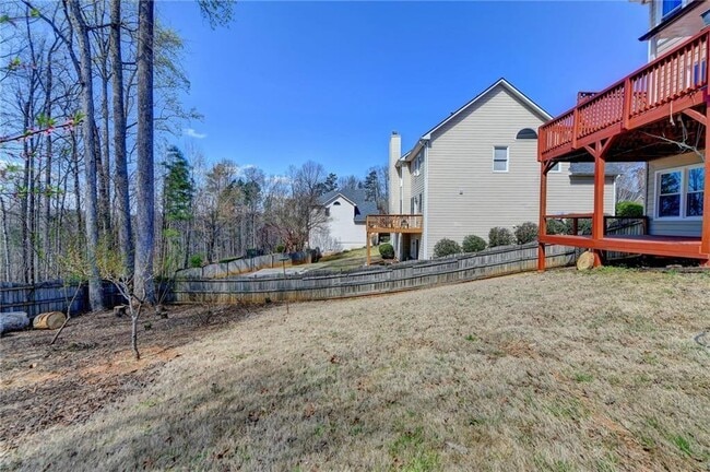 Building Photo - 3820 Ansley Park Dr NE