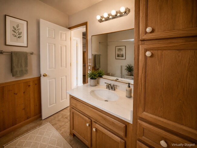 Building Photo - 3-Bedroom House for Rent in Killeen