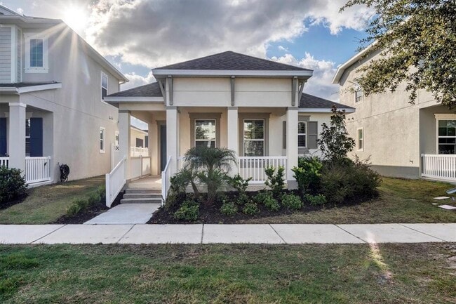 Building Photo - 724 Winterside Dr