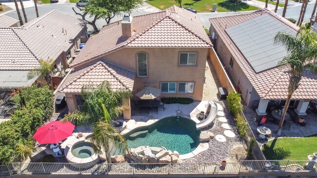 Building Photo - 80566 Indian Springs Dr