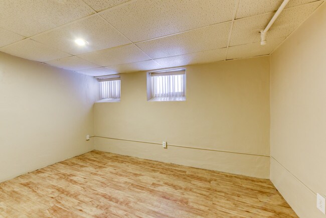 Floorplan - Geraldine