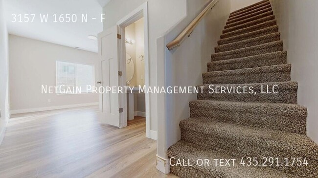 Building Photo - 3157 W 1650 N