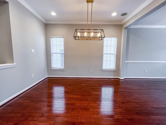 Building Photo - 3909 Beeker Mill Pl