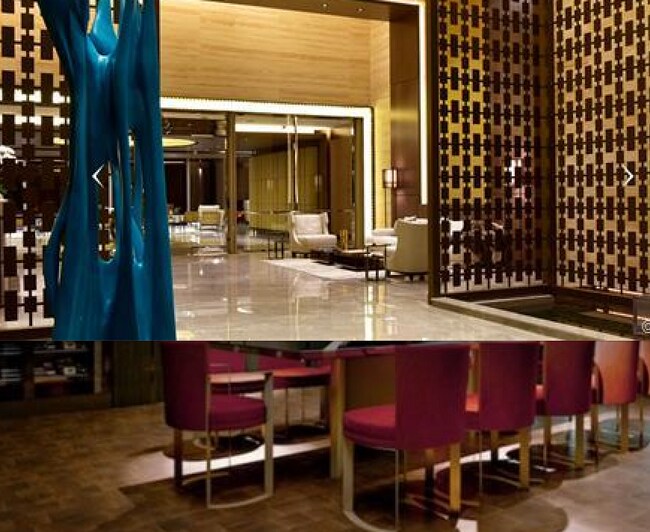 Building Photo - 9243 Collins Ave