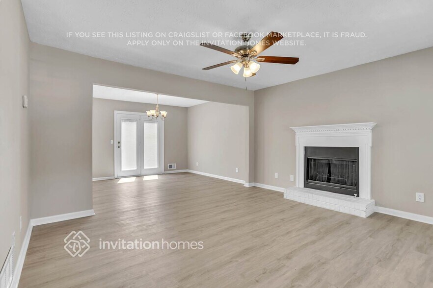 Building Photo - 2258 Hunters Ct