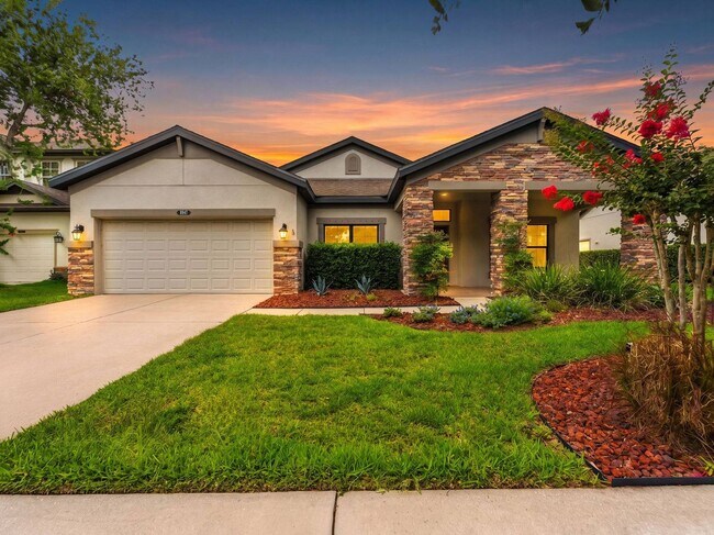 Building Photo - 8947 Garden Party Dr