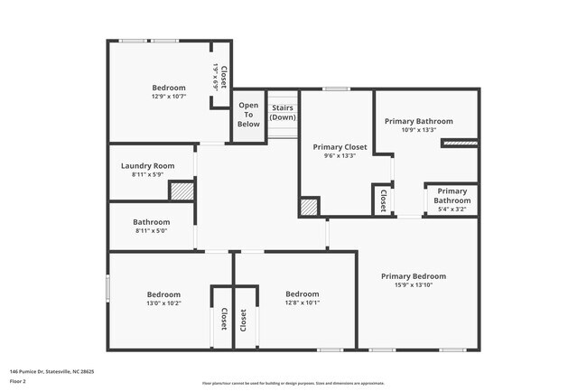 Building Photo - 146 Pumice Dr