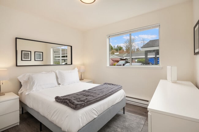 Building Photo - Northview Terrace Apartments