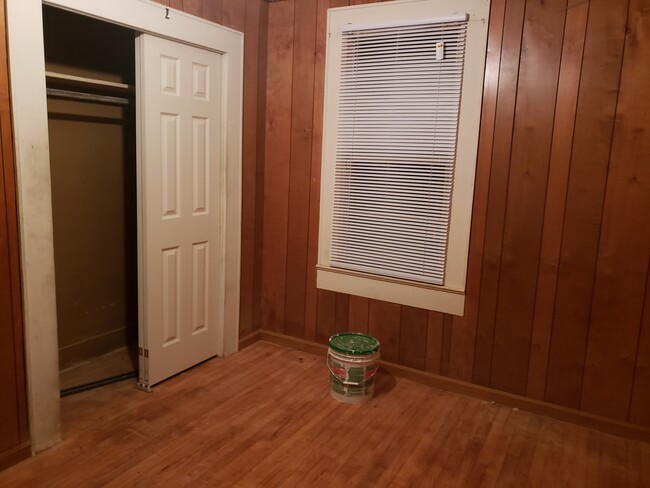 Front bedroom - 3108 Wagner St