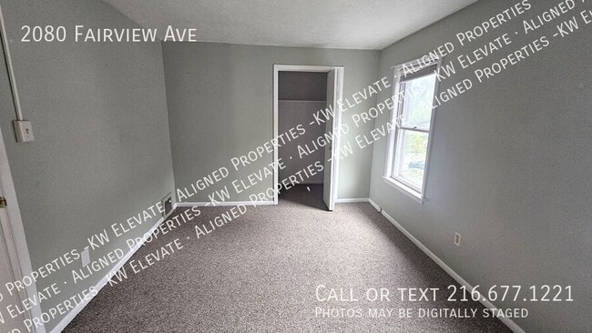 Building Photo - 2080 Fairview