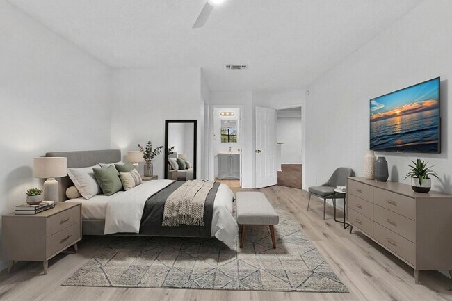 Building Photo - Beautiful 3 bedroom 2 bath condo in Coral Springs