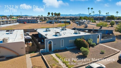 Building Photo - 7527 W Glenn Dr