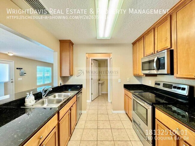 Building Photo - 160 Coquina Bay Drive