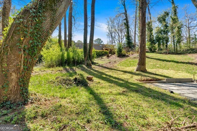 Building Photo - 3819 Dora Dr SE
