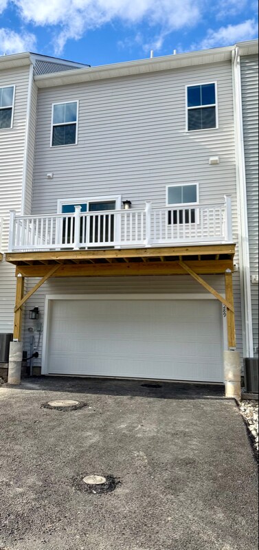 Building Photo - 1289 Fillmore St