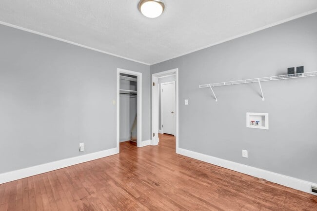 Building Photo - 2457 Antioch Church Rd