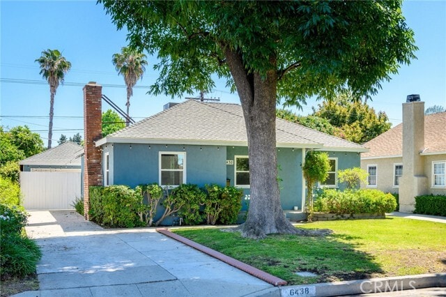 Building Photo - 6438 Densmore Ave