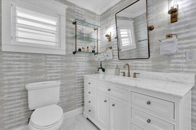 Building Photo - 5205 St Regis Pl