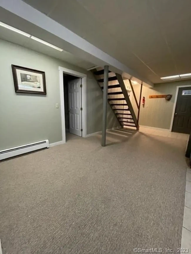 Finished Basement - 55 Edmonds Rd