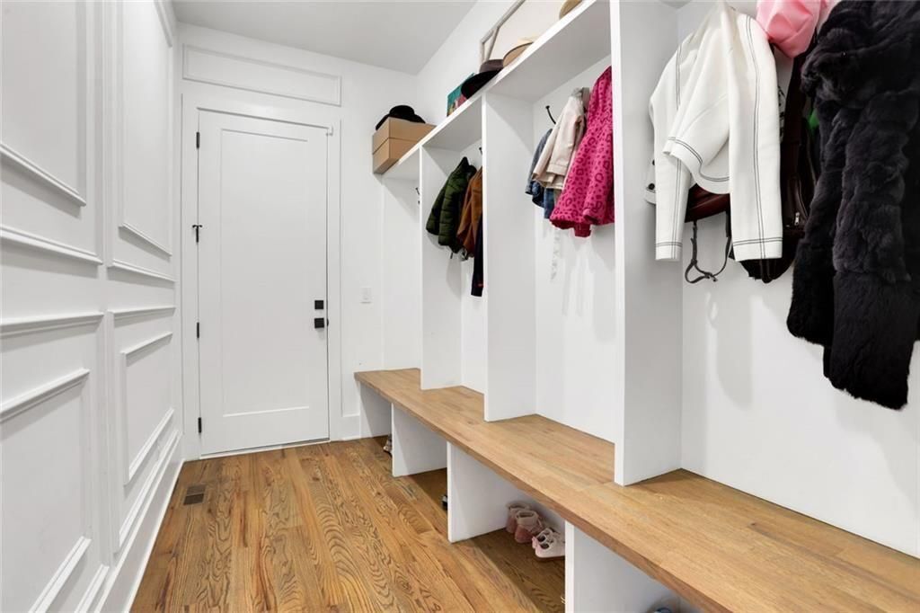 Building Photo - 1200 Moores Mill Rd NW