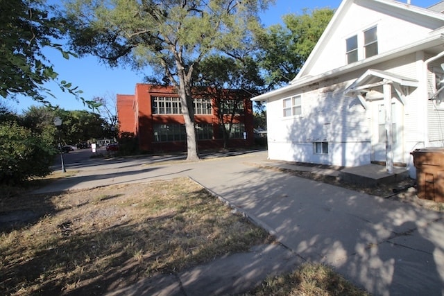 Building Photo - 1145 N 9th St