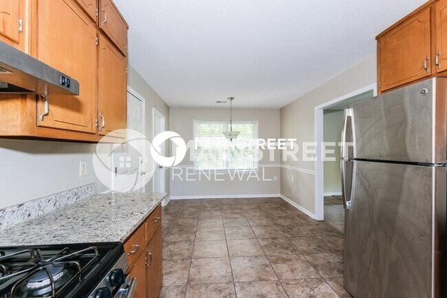 Building Photo - 3 Bedroom Pet-Friendly Home in Covington, ...