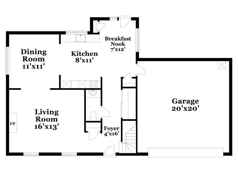 Building Photo - 8806 Samara Ct