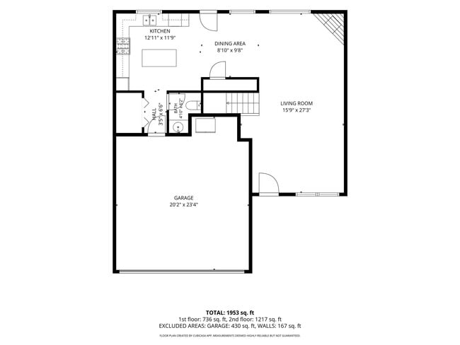 Building Photo - 5626 Calm Ct