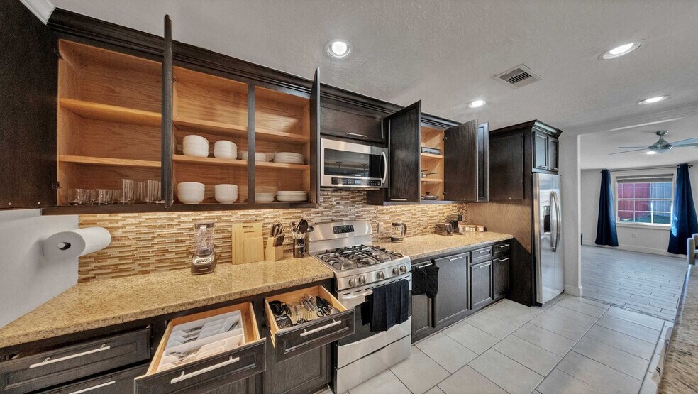 Building Photo - 3603 Zoch Ln