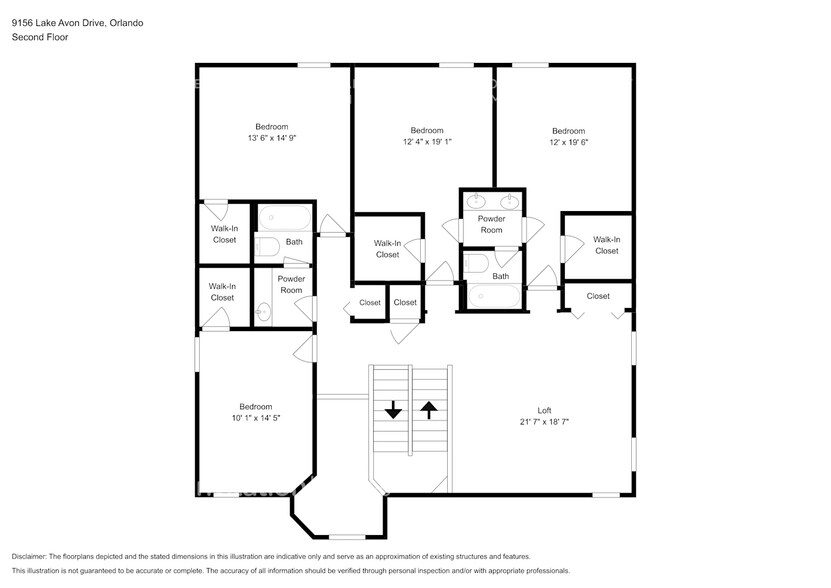 Building Photo - 9156 Lake Avon Dr
