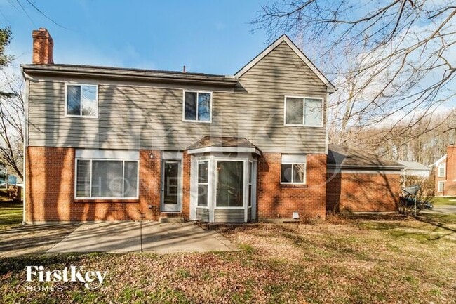 Building Photo - 3826 Red Fox Dr