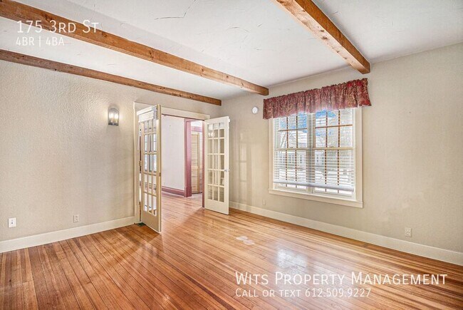 Building Photo - 175 3rd St