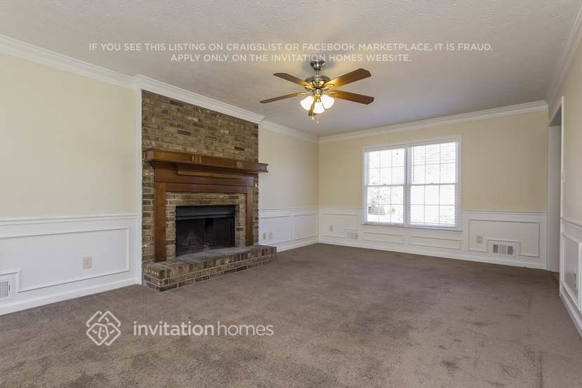 Building Photo - 960 Camden Hill Ct