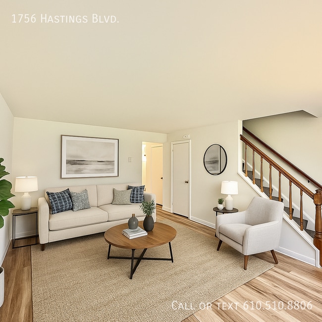 Building Photo - 1756 Hastings Rd