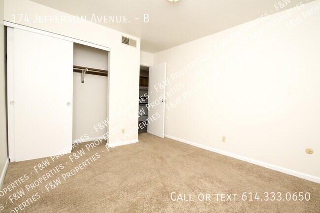 Building Photo - 174 Jefferson Ave