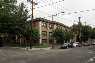 Building Photo - 5400 7th St NW
