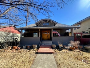 Building Photo - FURNISHED Short Term approved-Gorgeous 4 b...