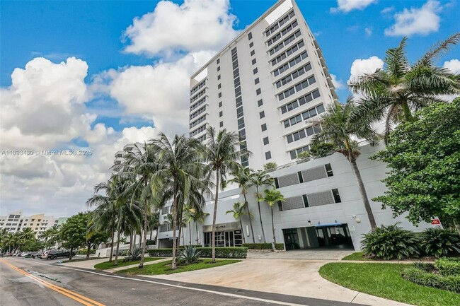 Building Photo - 7929 West Dr
